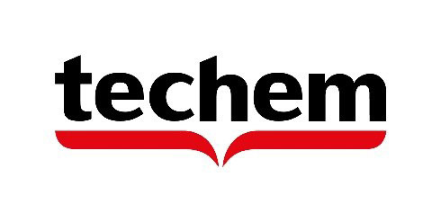 Techem Logo