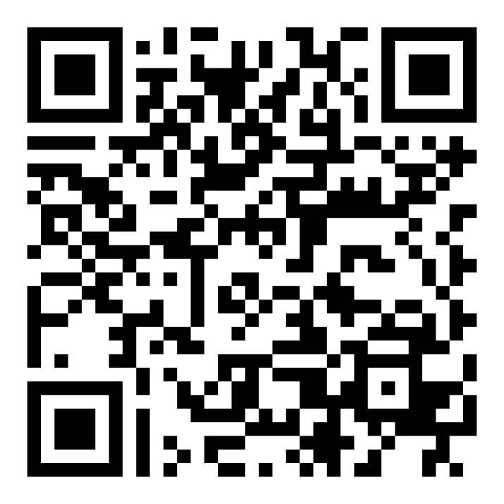 QR-Code Apple App-Store