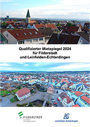 Mietspiegel Leinfelden-Echterdingen